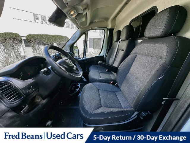 Used 2025 RAM ProMaster 3500 FWD image 25