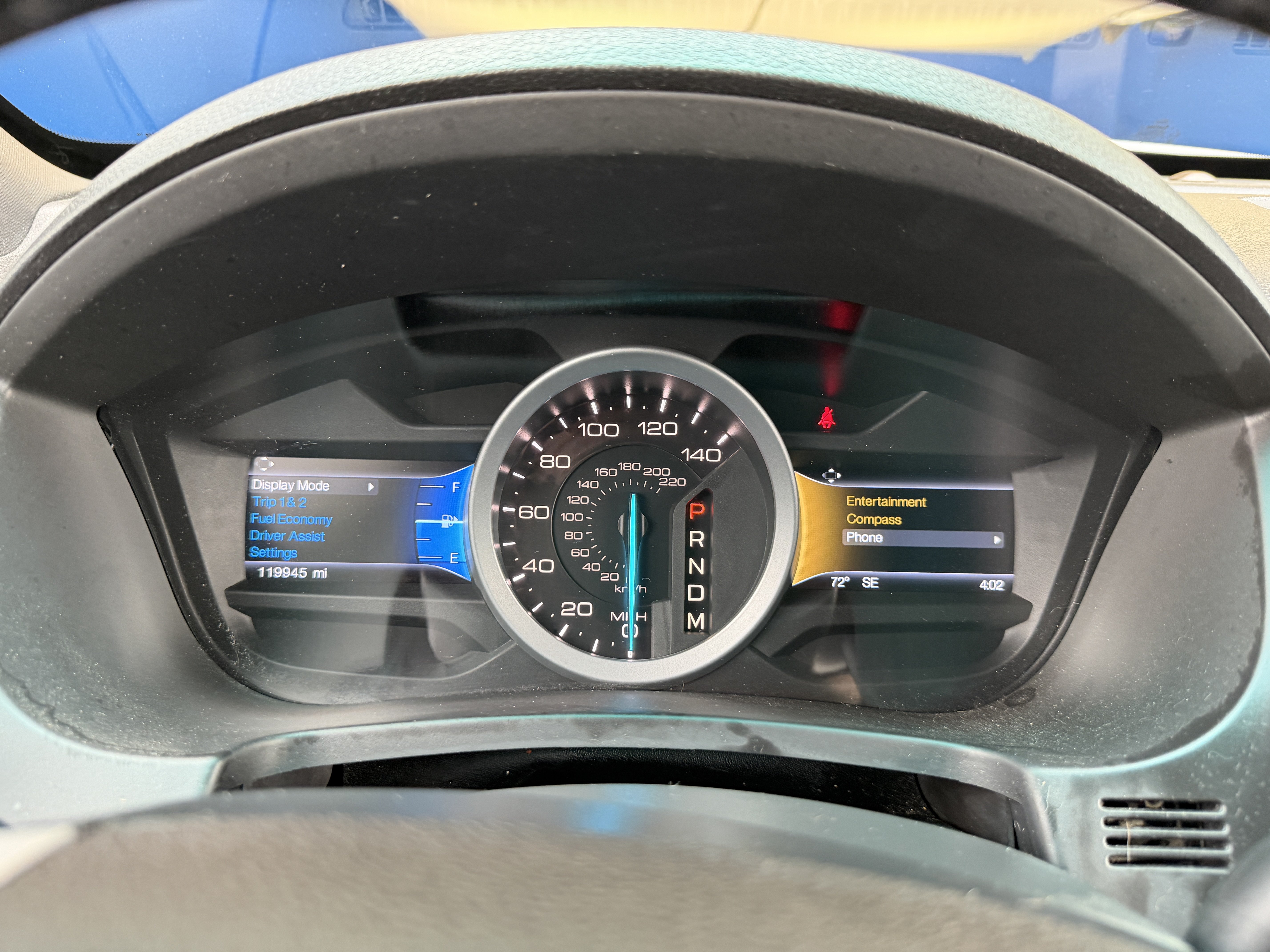 Used 2014 Ford Explorer XLT w/ Equipment Group 202A FWD image 18