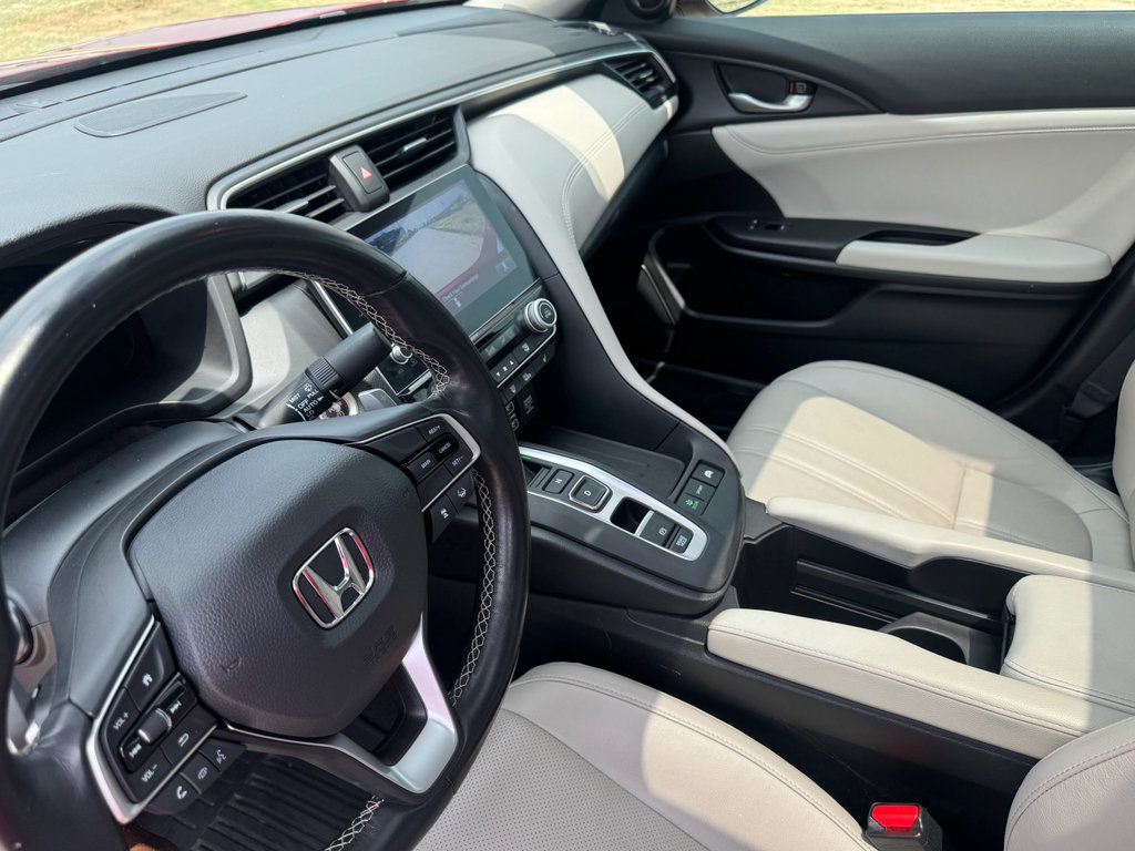 Certified 2022 Honda Insight Touring image 14