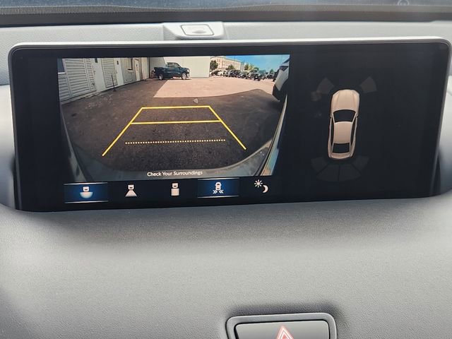 Used 2025 Acura TLX w/ Technology Package image 15
