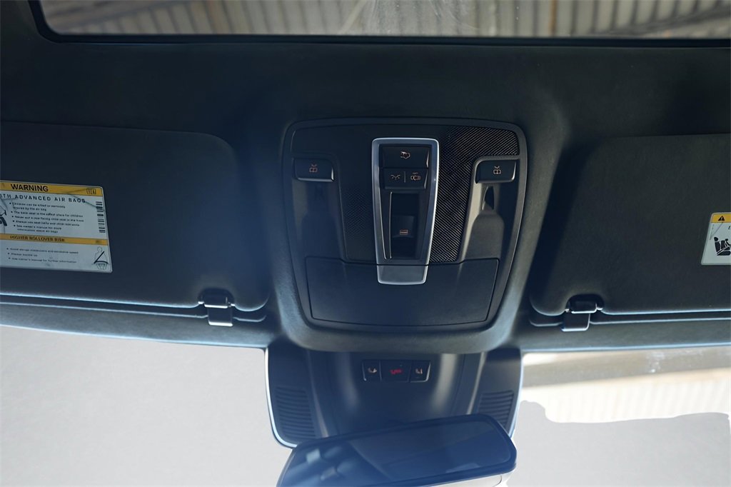 Used 2019 Mercedes-Benz GLE 63 AMG 4MATIC w/ Premium 3 Package image 43