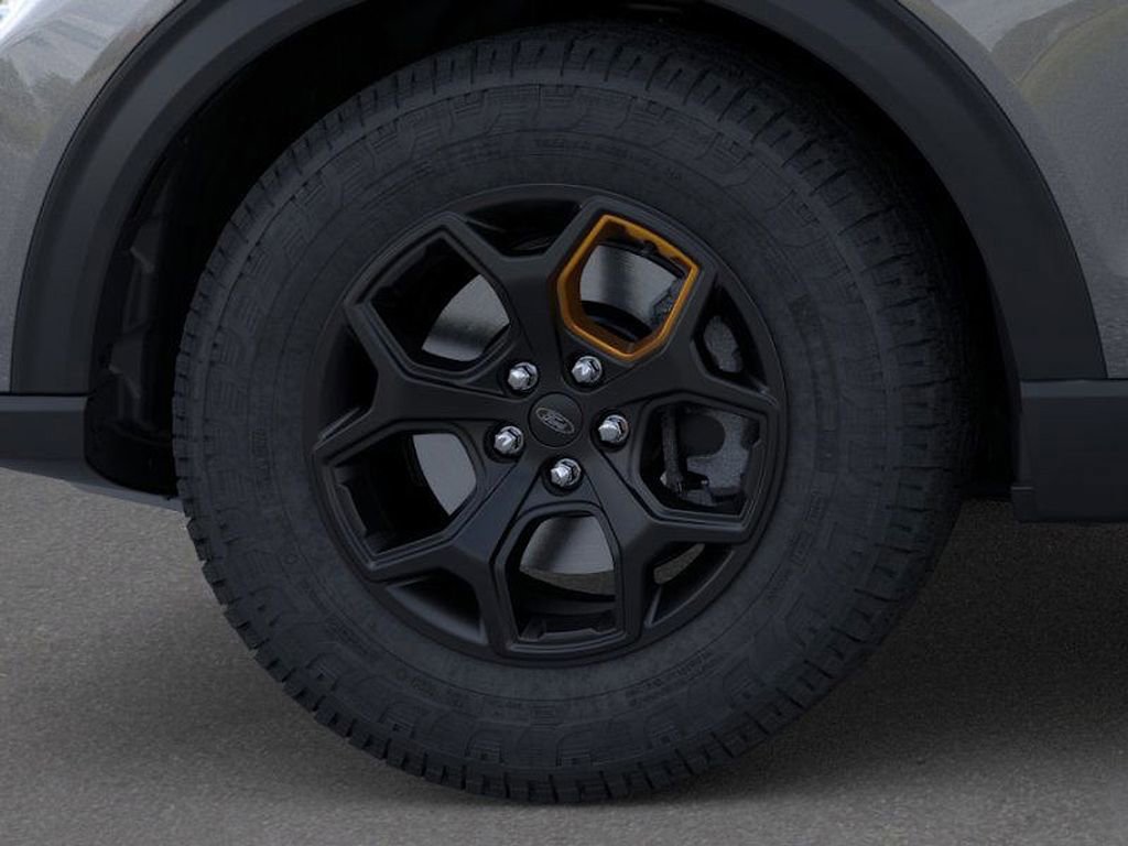 New 2026 Ford Explorer Tremor AWD/4WD image 19
