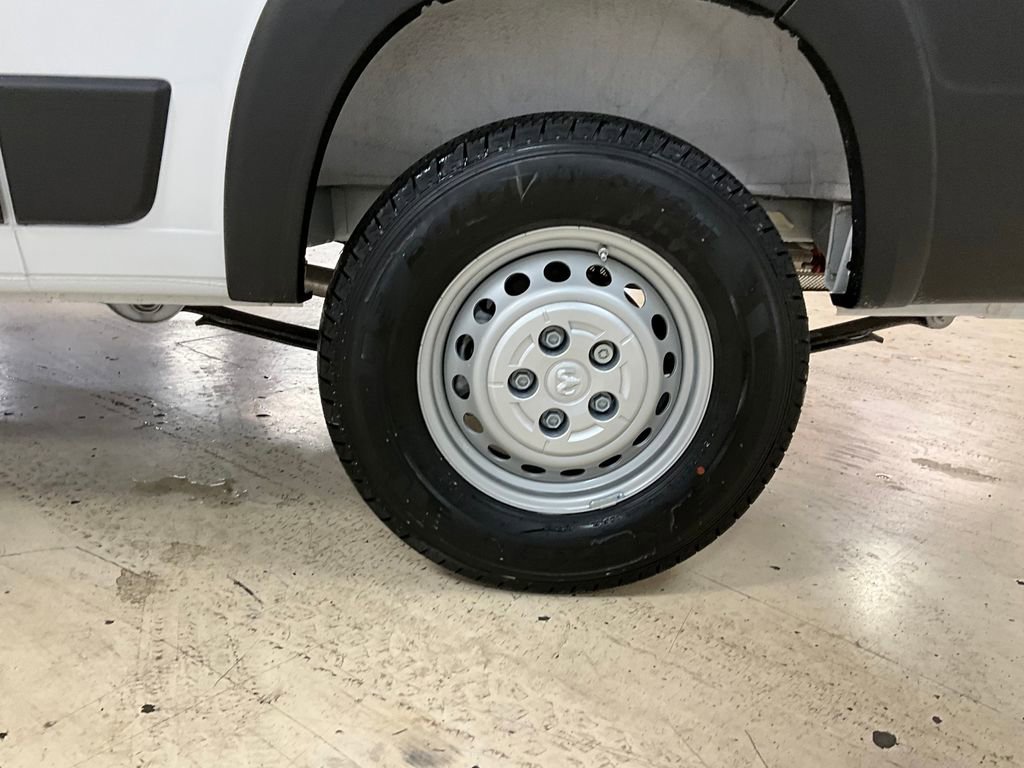 New 2026 RAM ProMaster 1500 w/ Convenience Group image 13