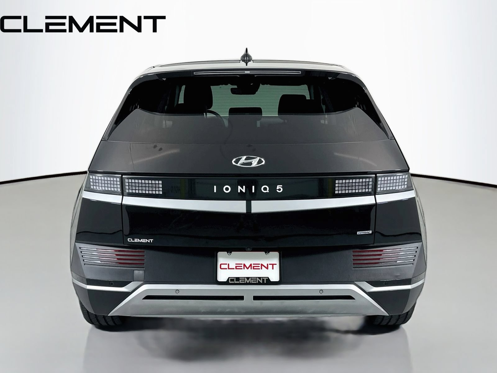 Certified 2024 Hyundai Ioniq 5 SEL AWD/4WD image 8