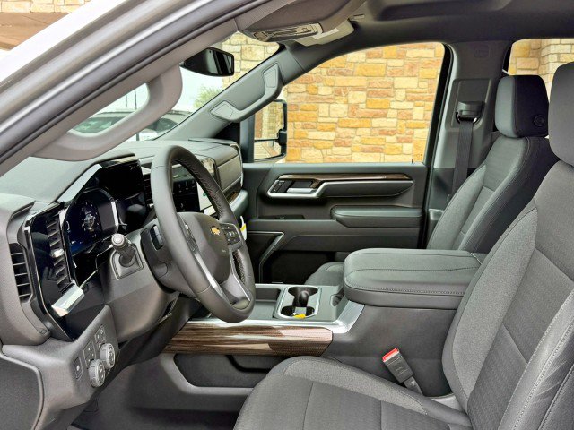 New 2026 Chevrolet Silverado 2500 LT image 15