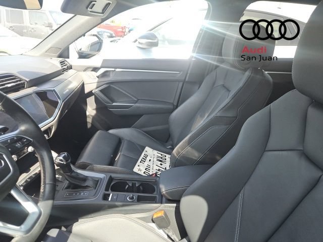Used 2021 Audi Q3 2.0T Premium Plus AWD/4WD image 14