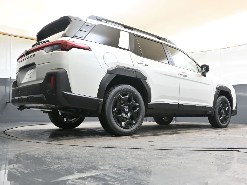 New 2026 Subaru Outback Limited image 44