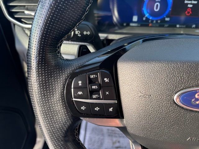 Used 2021 Ford Explorer ST w/ Equipment Group 401A image 22