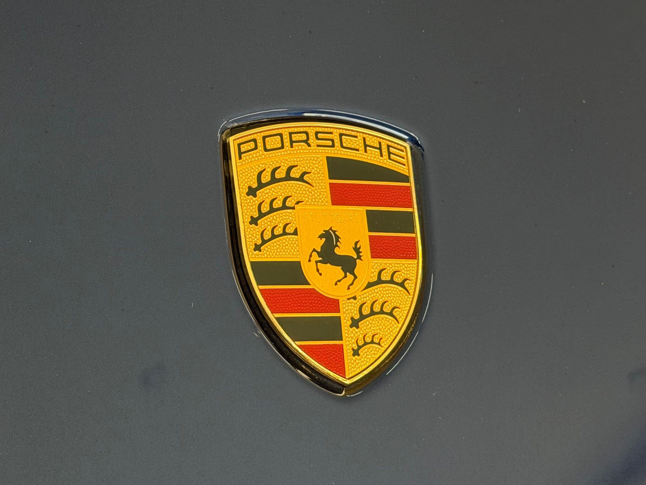 Certified 2020 Porsche 911 Carrera RWD image 36
