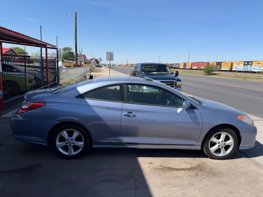 Used 2004 Toyota Solara SE image 19