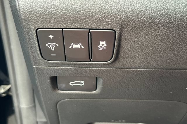 Used 2022 Kia K5 GT-Line FWD image 34
