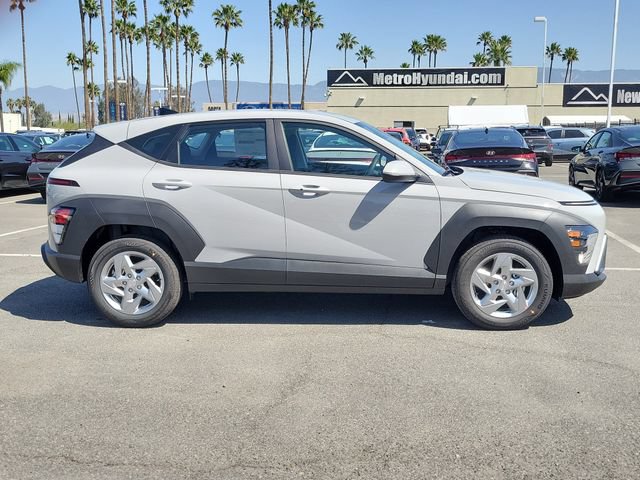 New 2026 Hyundai Kona SE FWD image 29