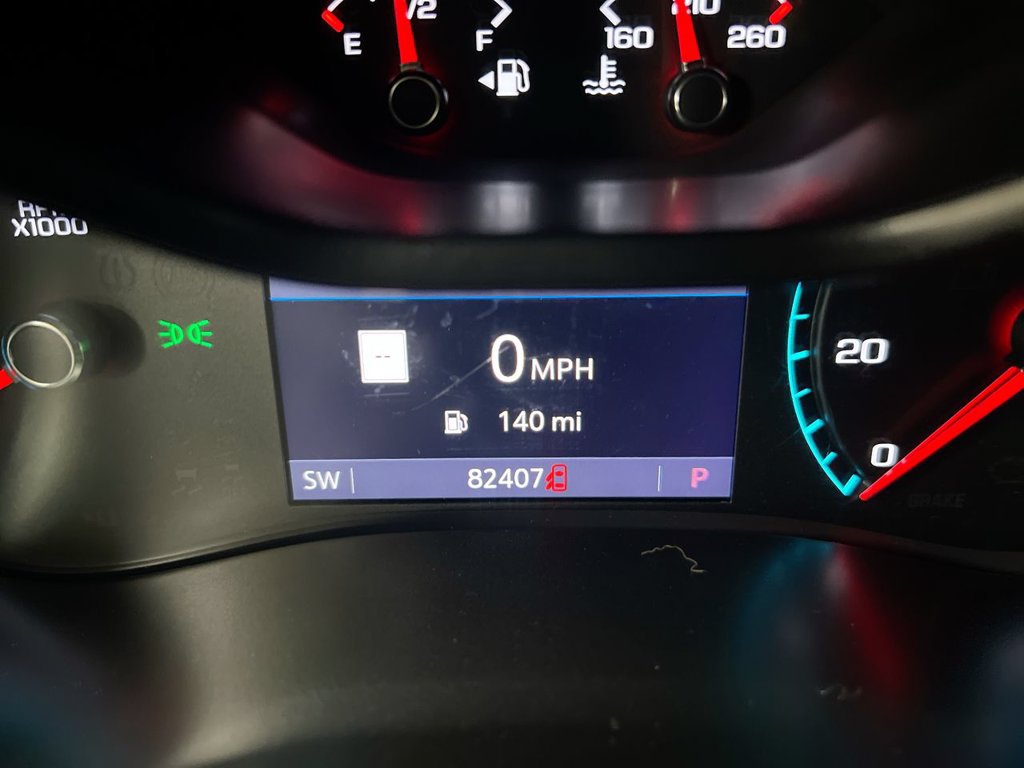Used 2021 Chevrolet Colorado ZR2 AWD/4WD image 13