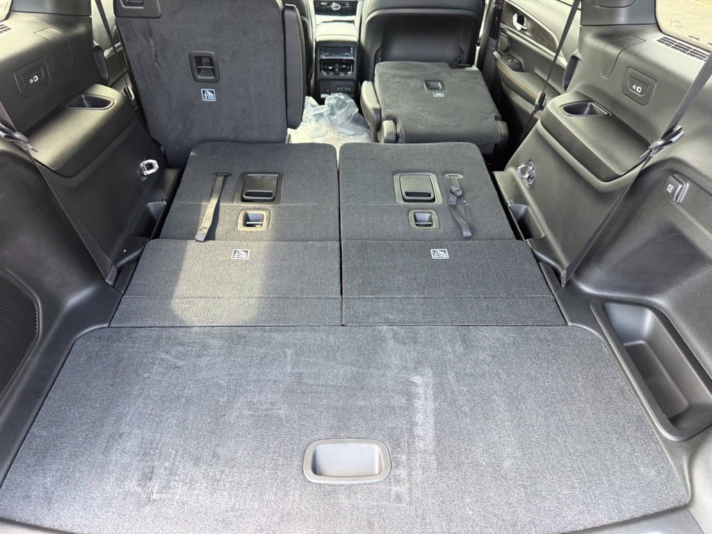 New 2026 Jeep Grand Cherokee L Limited AWD/4WD image 51