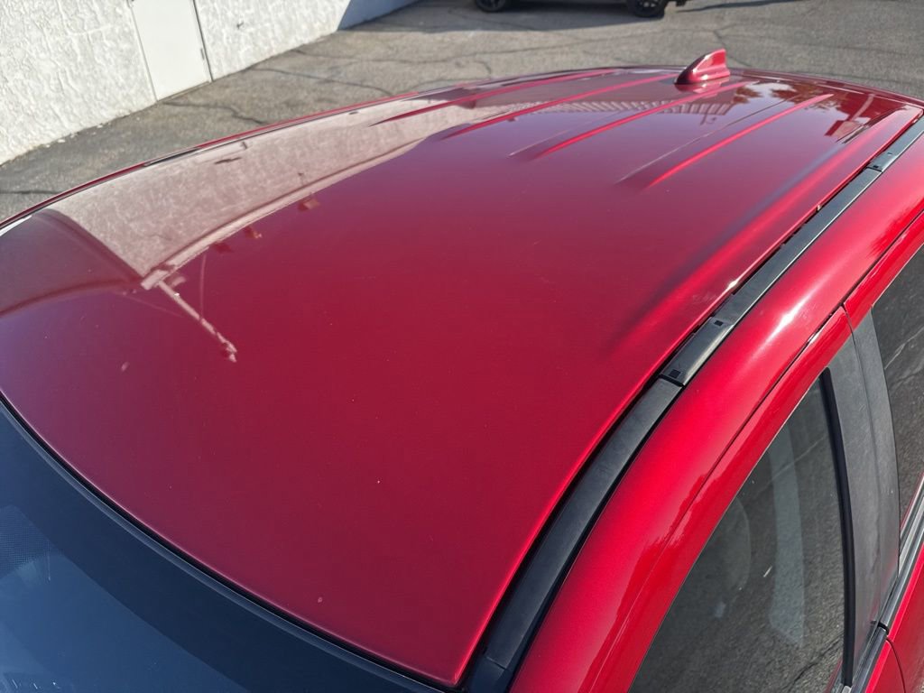 Used 2022 Mitsubishi Outlander Sport ES image 9