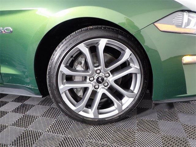 Used 2022 Ford Mustang GT Premium w/ Equipment Group 401A image 36