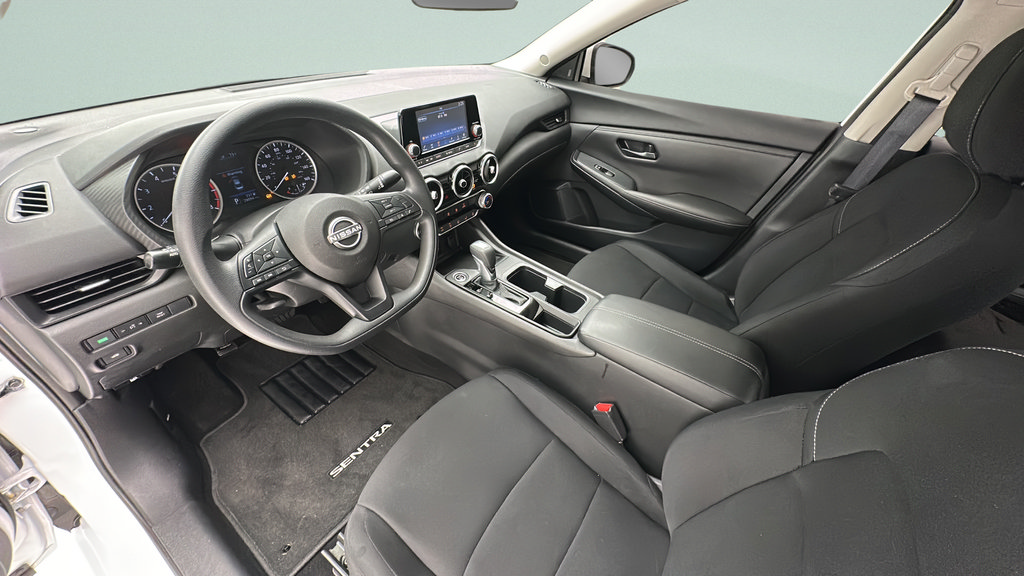 Used 2024 Nissan Sentra S FWD image 11