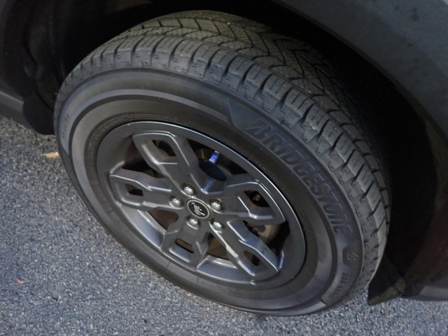 Used 2021 Ford Bronco Sport Big Bend image 10