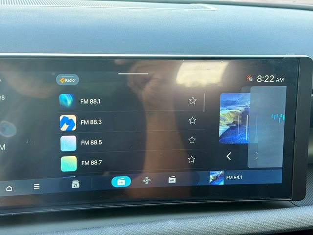 New 2026 Hyundai Tucson SEL image 15