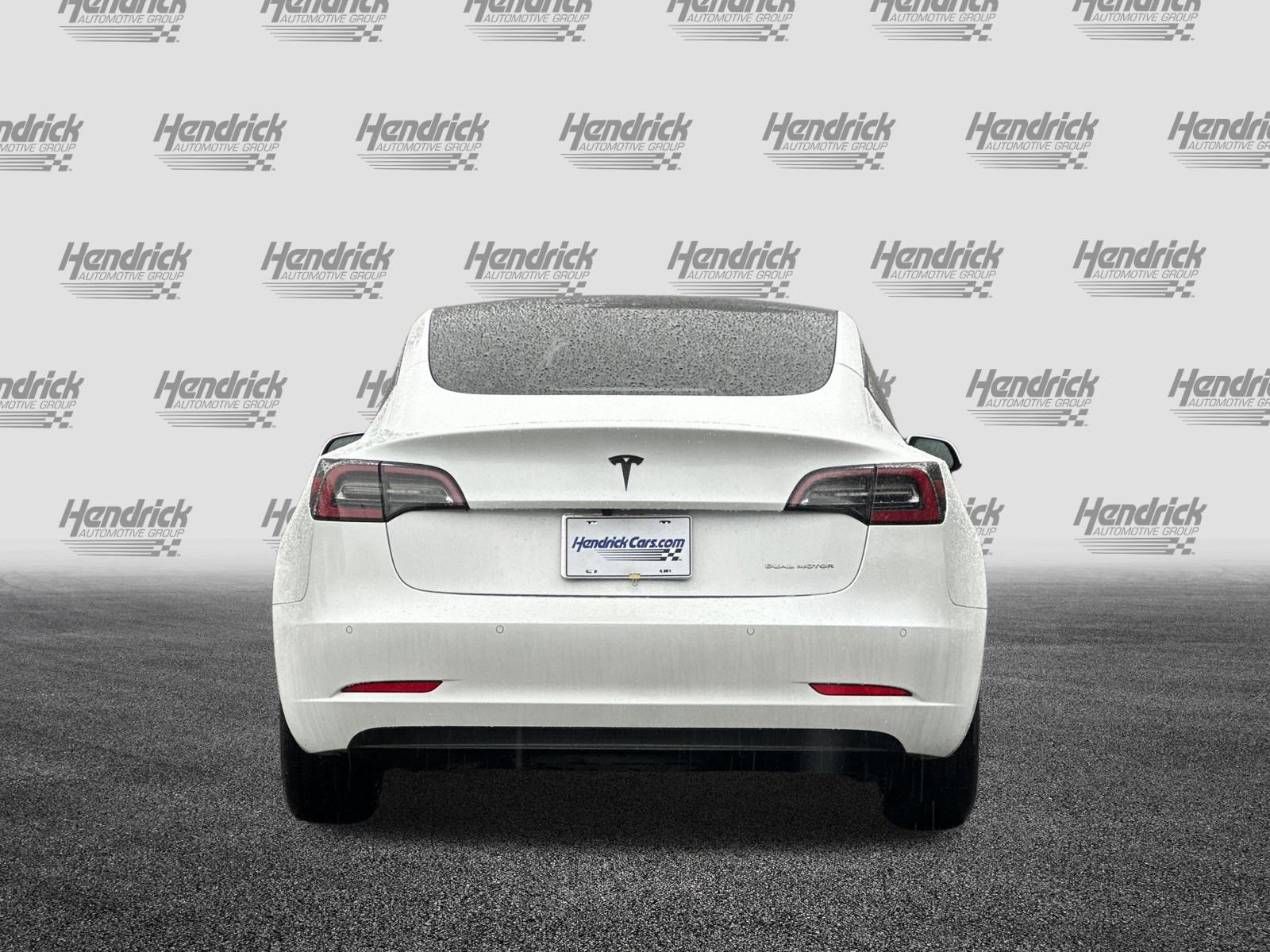 Used 2022 Tesla Model 3 Long Range image 6