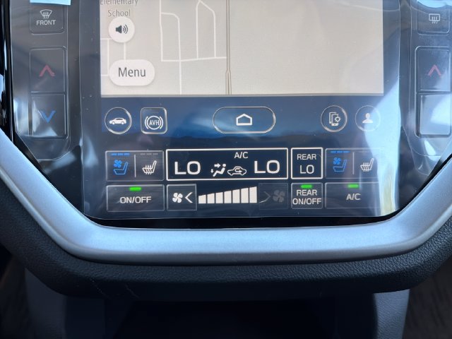 New 2027 Subaru Ascent Touring AWD/4WD image 14
