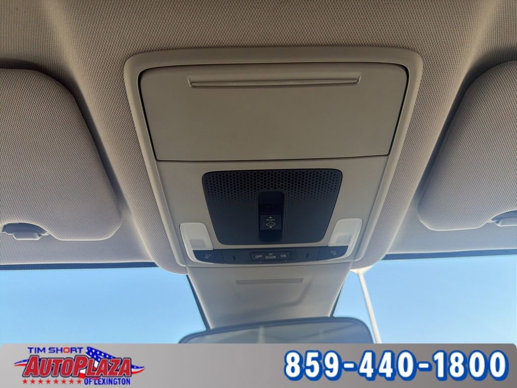 Used 2023 Honda CR-V EX image 5
