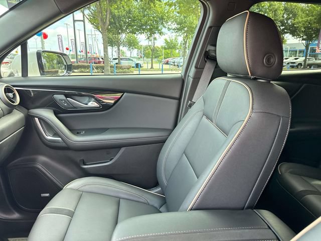 Used 2024 Chevrolet Blazer Premier w/ Driver Confidence II Package AWD/4WD image 24