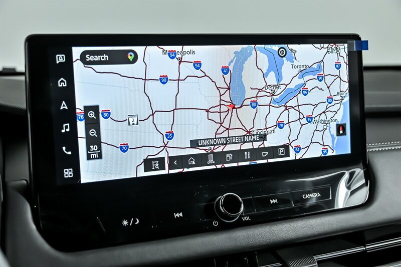 New 2026 Mitsubishi Outlander LE FWD image 24