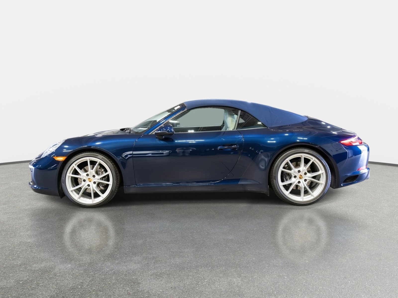 Used 2019 Porsche 911 Carrera image 47