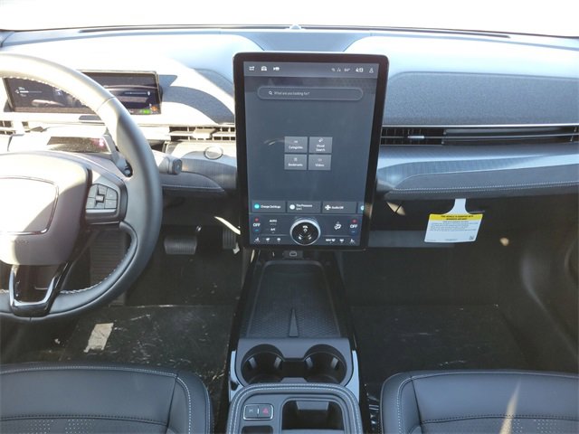 New 2025 Ford Mustang Mach-E GT image 14