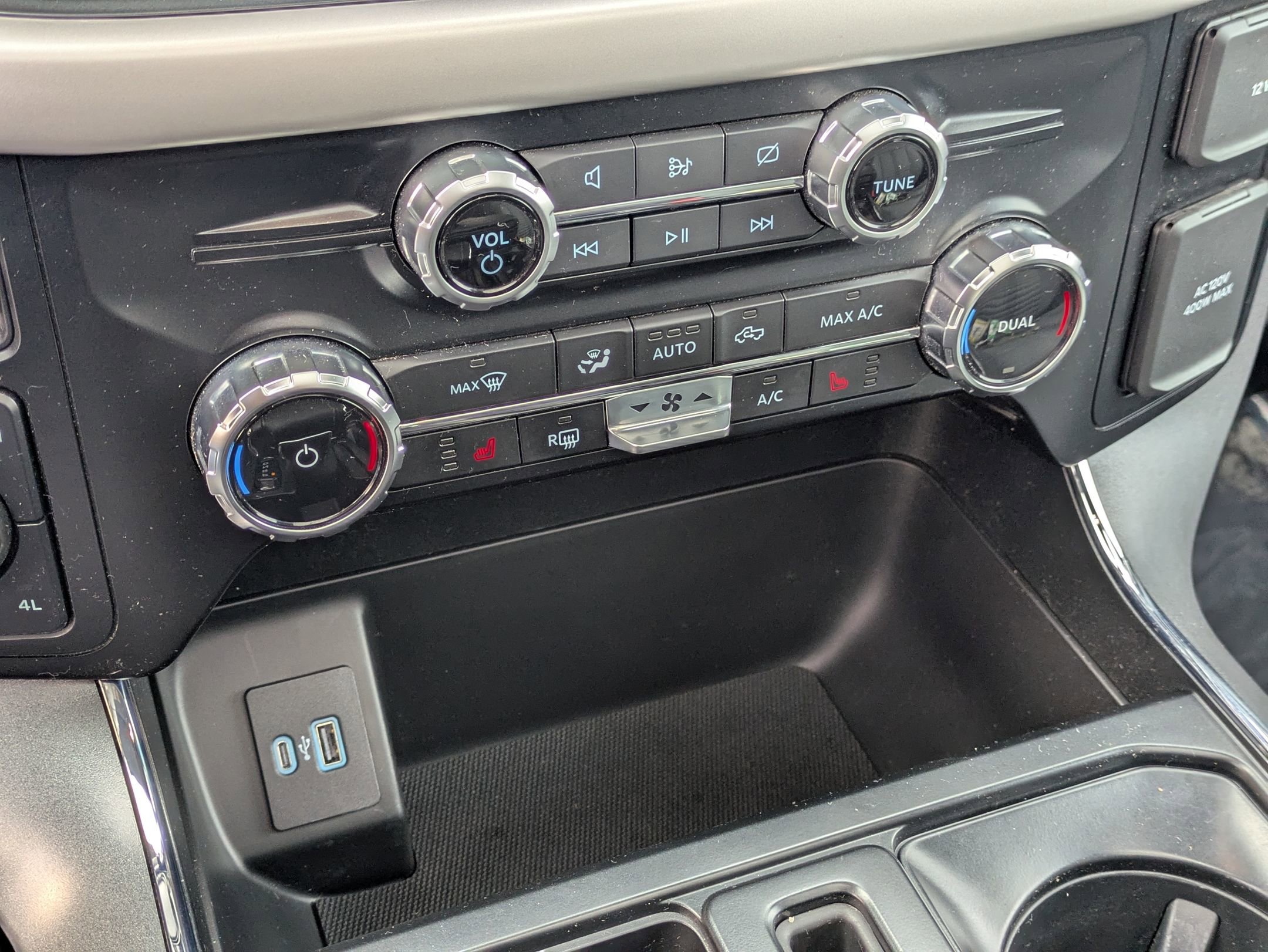 Certified 2023 Ford F150 XLT w/ Equipment Group 302A High image 26