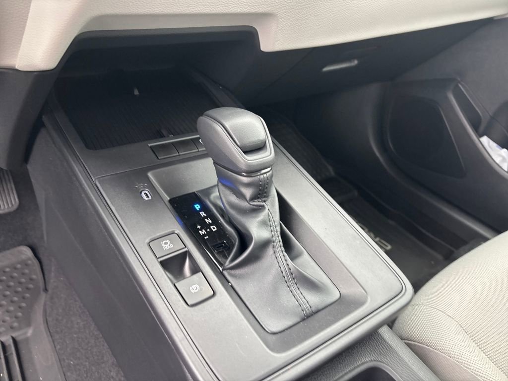 New 2026 Toyota Corolla Cross L image 16