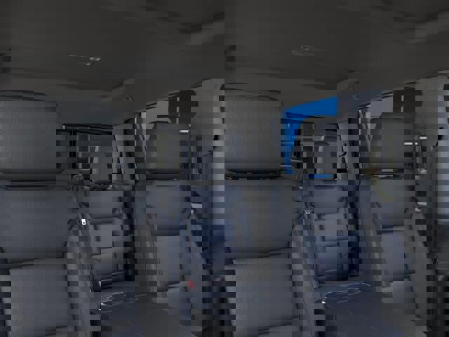 New 2026 Chevrolet Silverado 1500 RST w/ Dark Appearance Package image 24