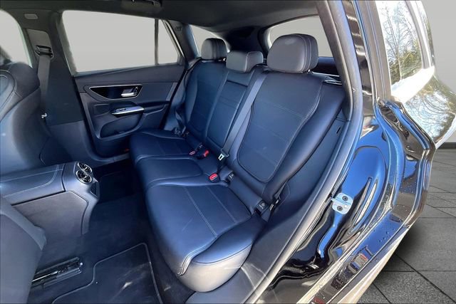 Certified 2023 Mercedes-Benz GLC 300 4MATIC image 25