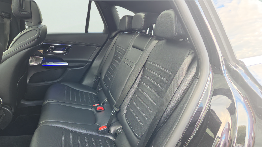 Certified 2023 Mercedes-Benz GLC 300 4MATIC image 20
