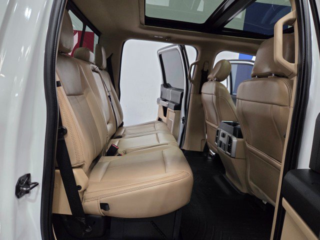 Used 2020 Ford F250 Lariat AWD/4WD image 10