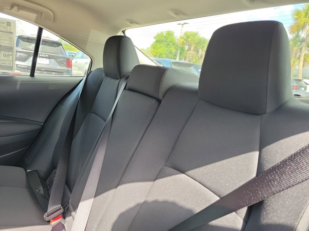 New 2026 Toyota Corolla LE image 23