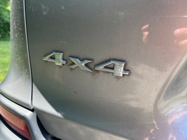 Used 2020 Jeep Cherokee Limited AWD/4WD image 6