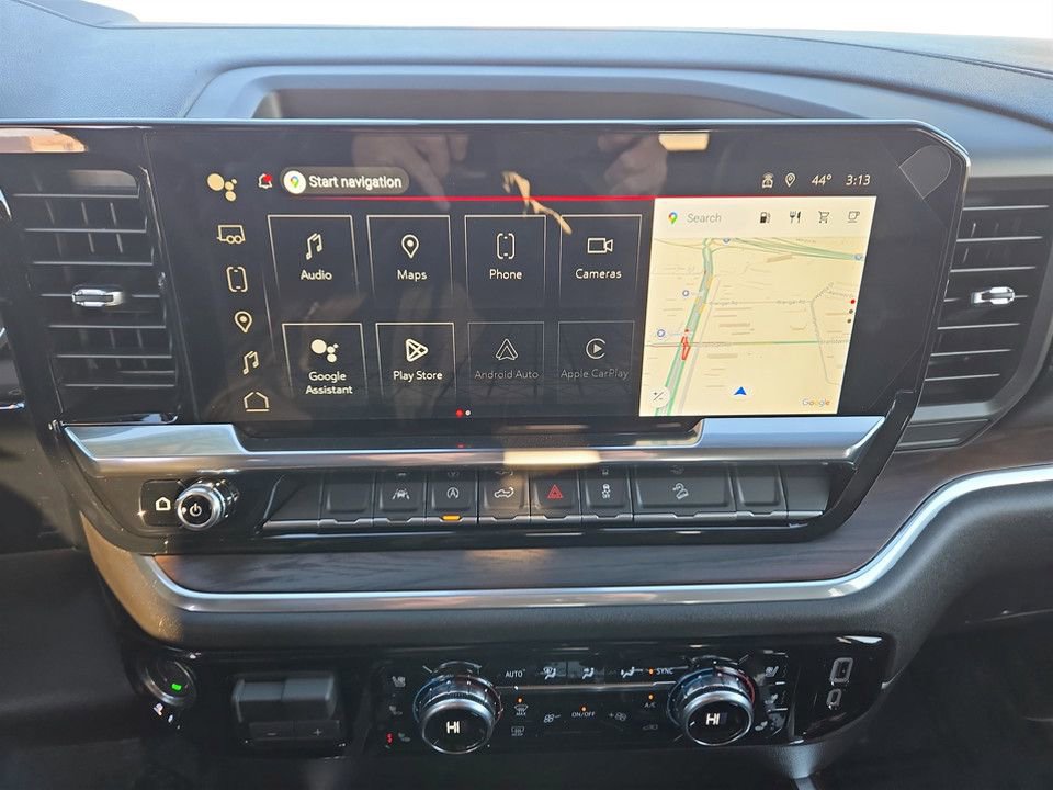 New 2026 GMC Sierra 1500 SLT w/ SLT Convenience Package image 24