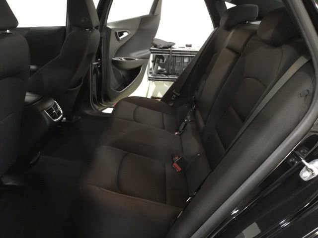 Used 2023 Chevrolet Malibu LT image 38