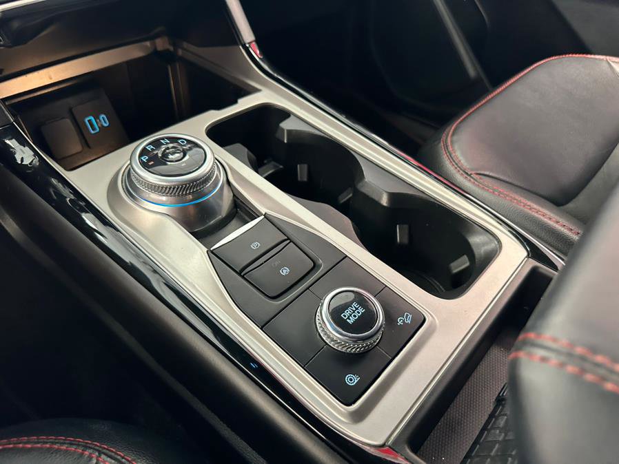 Used 2022 Ford Explorer ST-Line w/ Class IV Trailer Tow Package image 57