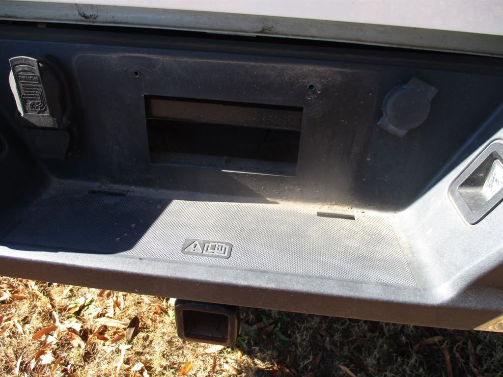 Used 2022 Ford F150 Lariat w/ Max Trailer Tow Package image 5