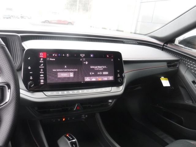 New 2026 Dodge Charger Scat Pack AWD/4WD image 26