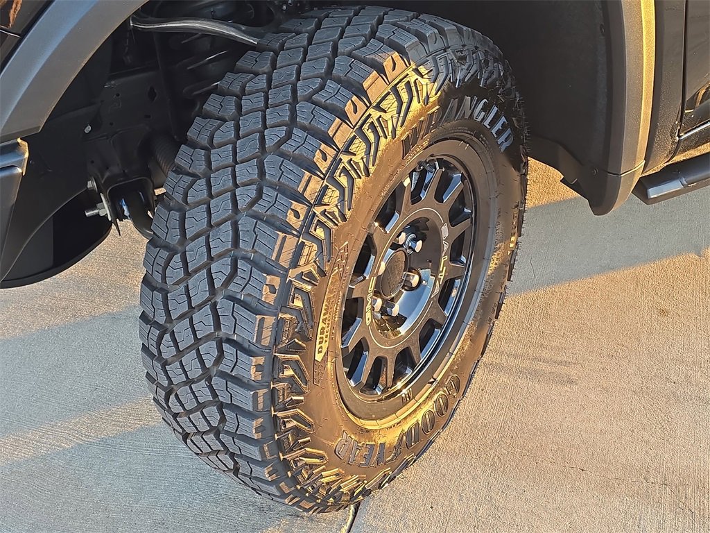 New 2026 GMC Sierra 1500 AT4X w/ AT4X AEV Edition image 33