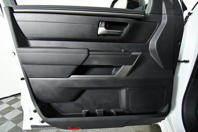 New 2026 Toyota Tundra SR5 image 21
