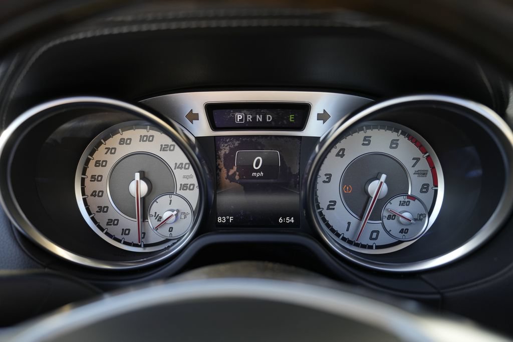 Used 2015 Mercedes-Benz SL 400 w/ Premium I Package image 42