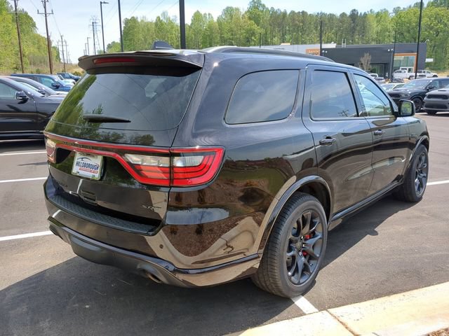 New 2024 Dodge Durango SRT AWD/4WD image 5