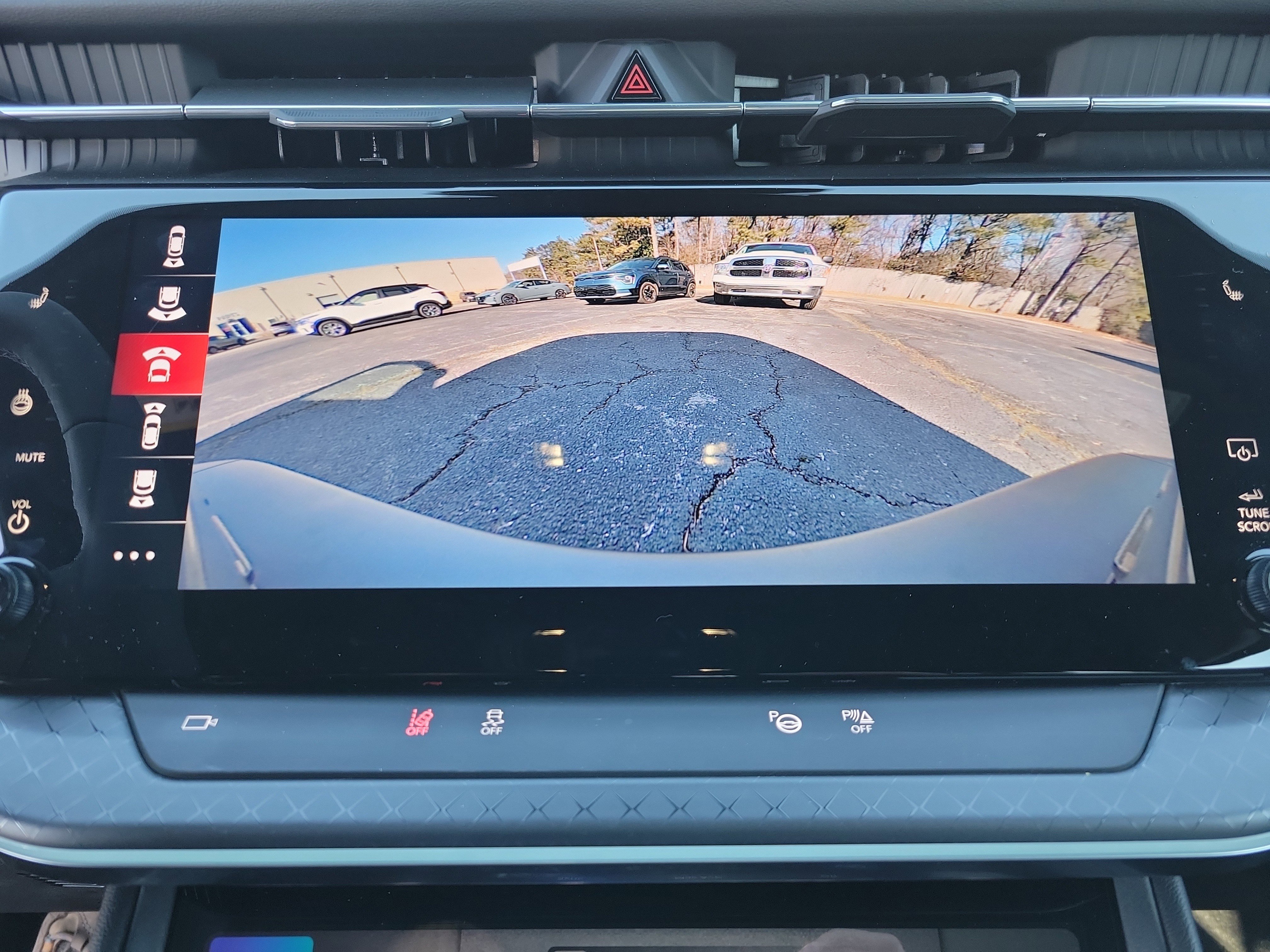 Used 2025 Jeep Wagoneer S Limited image 15