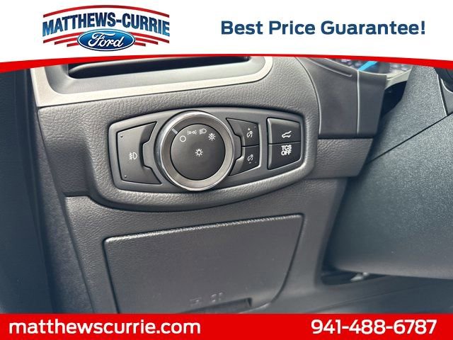 Certified 2023 Ford Edge SEL w/ Sport Appearance Package image 25