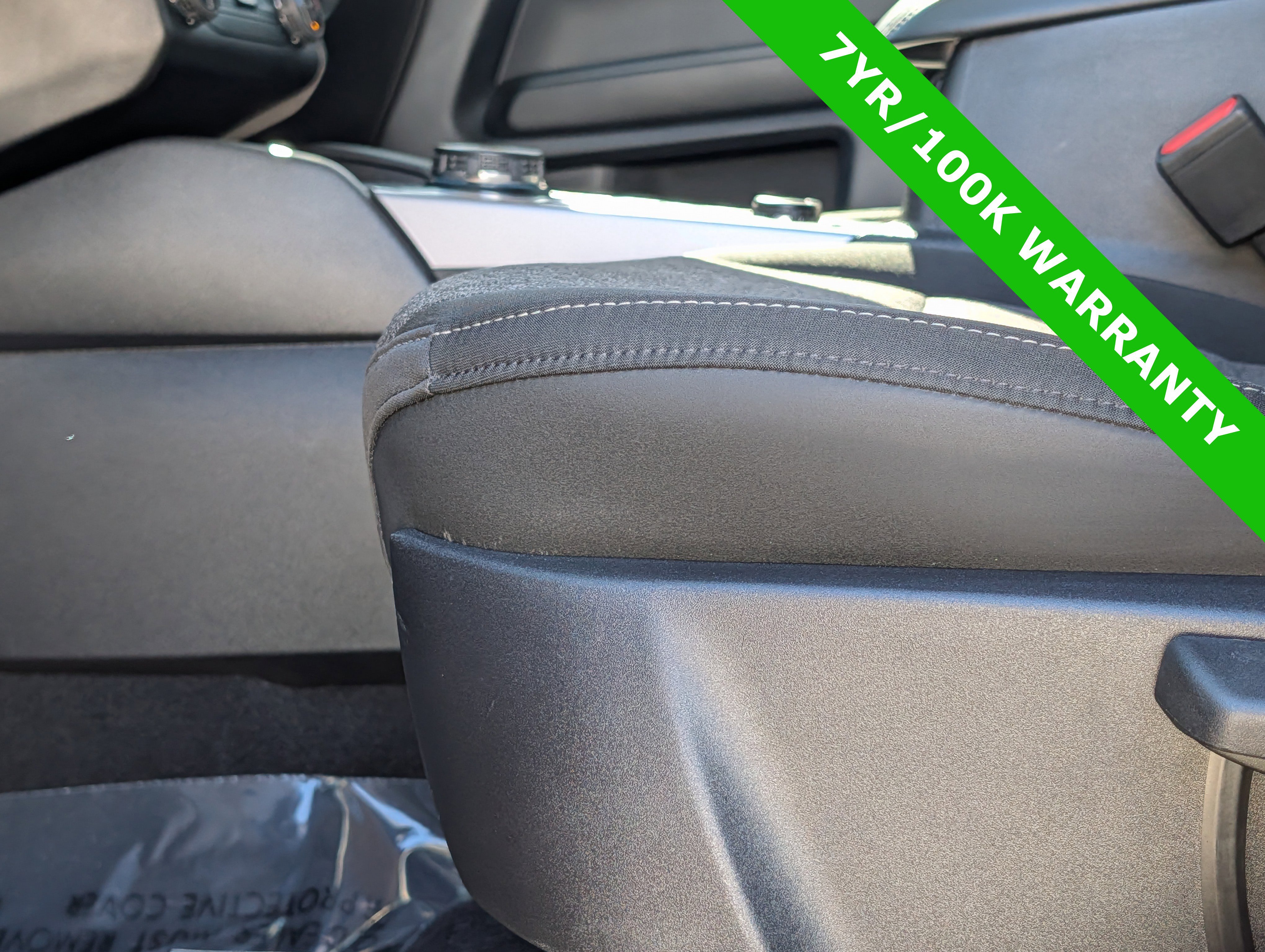 Certified 2023 Ford Bronco Sport Big Bend image 20